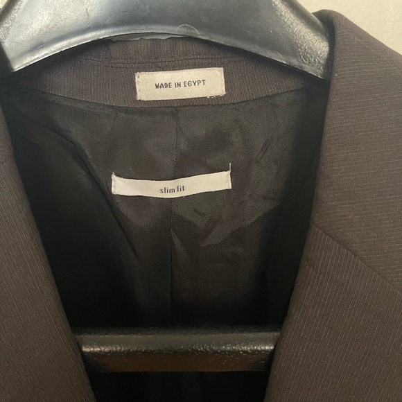 Calvin Klein Mens suit jacket - Picture 3 of 4